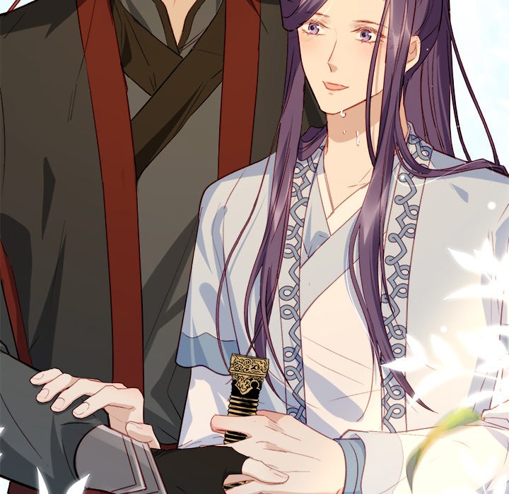 The Emperor's Choice The Emperor's Choice EP 10 - Toomics page 60 - 