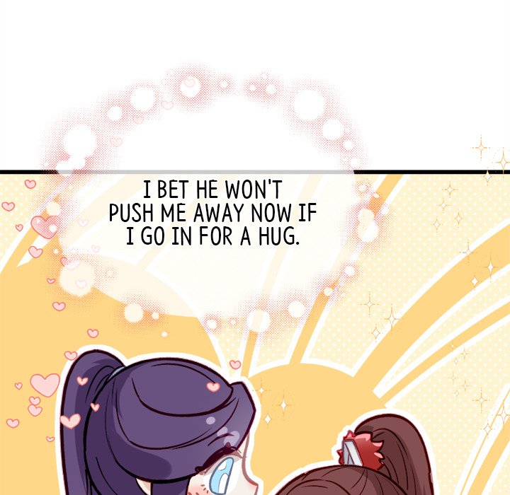 The Emperor's Choice The Emperor's Choice EP 10 - Toomics page 7 - 