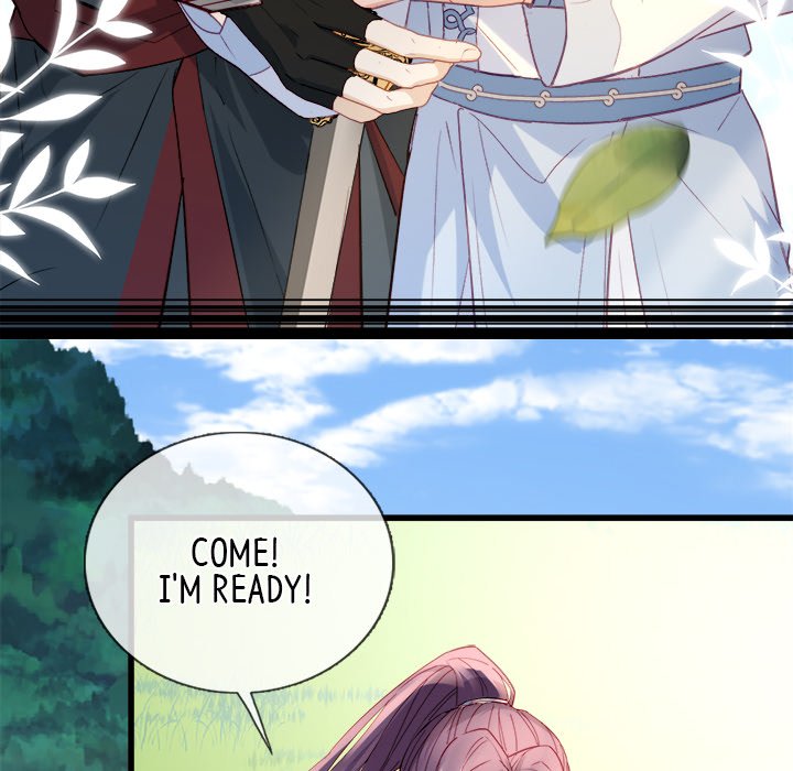 The Emperor's Choice The Emperor's Choice EP 10 - Toomics page 61 - 