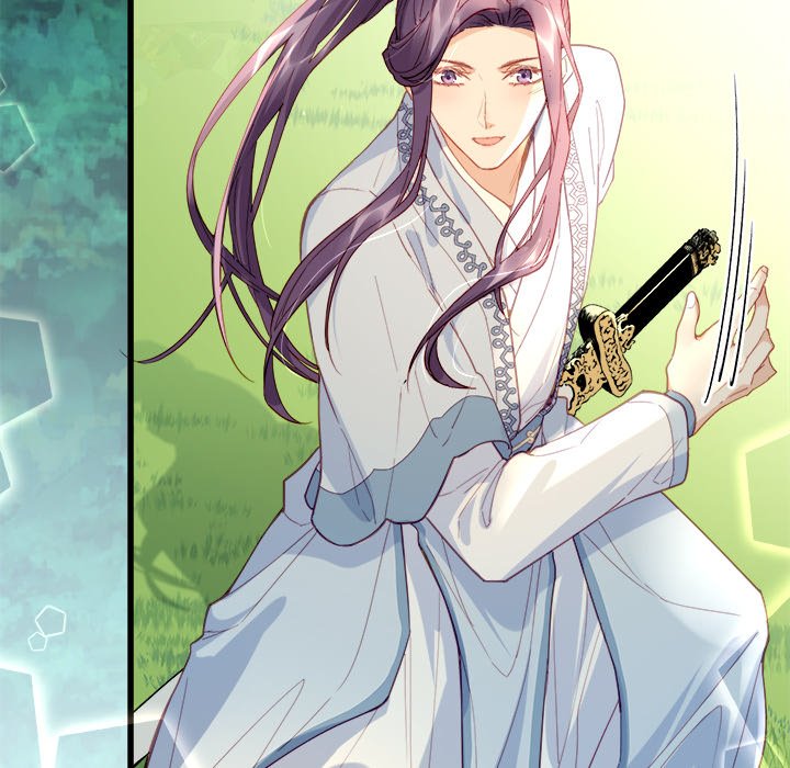 The Emperor's Choice The Emperor's Choice EP 10 - Toomics page 62 - 