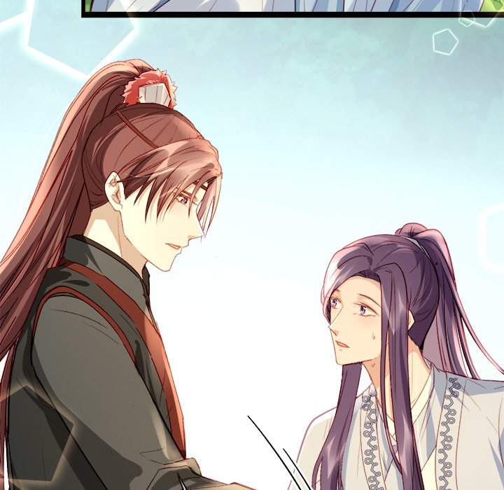 The Emperor's Choice The Emperor's Choice EP 10 - Toomics page 63 - 
