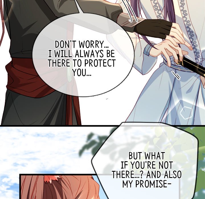 The Emperor's Choice The Emperor's Choice EP 10 - Toomics page 64 - 