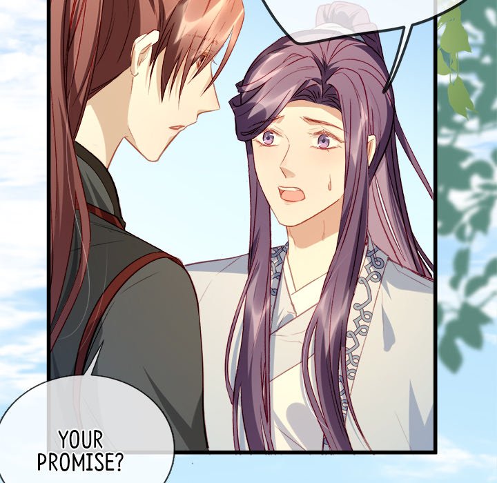 The Emperor's Choice The Emperor's Choice EP 10 - Toomics page 65 - 