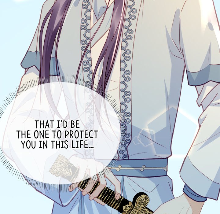The Emperor's Choice The Emperor's Choice EP 10 - Toomics page 67 - 