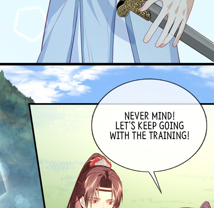 The Emperor's Choice The Emperor's Choice EP 10 - Toomics page 68 - 