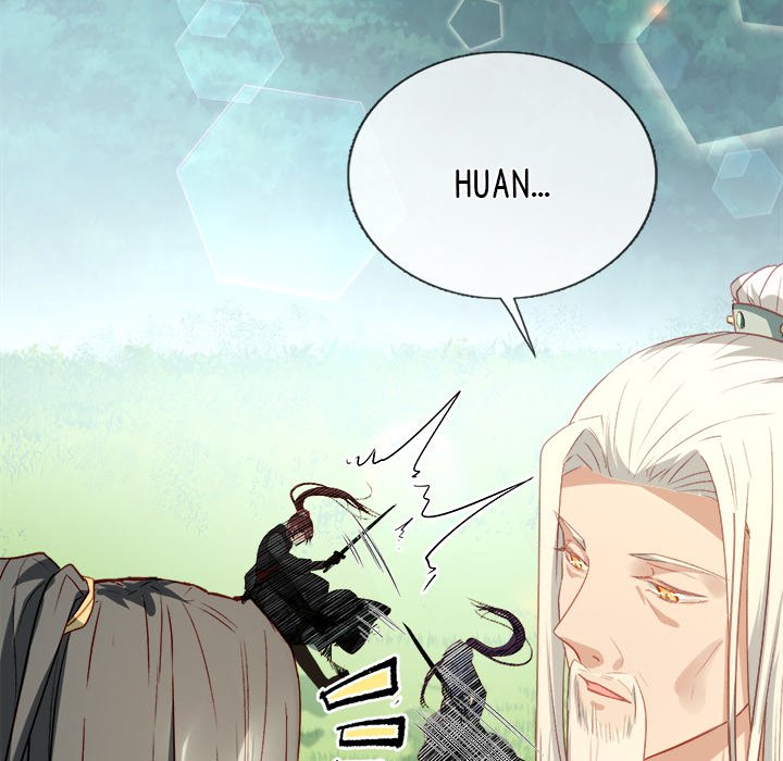 The Emperor's Choice The Emperor's Choice EP 10 - Toomics page 70 - 