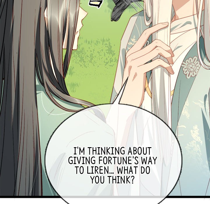 The Emperor's Choice The Emperor's Choice EP 10 - Toomics page 71 - 