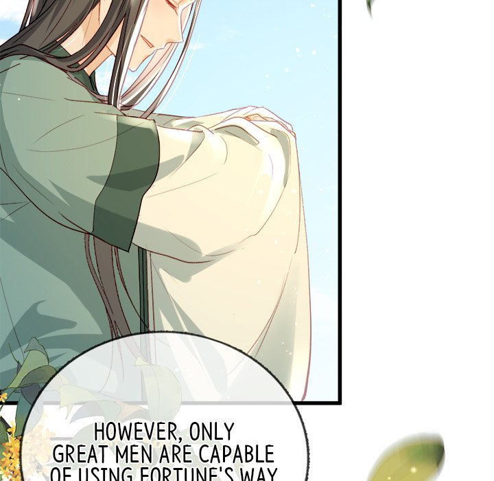 The Emperor's Choice The Emperor's Choice EP 10 - Toomics page 73 - 
