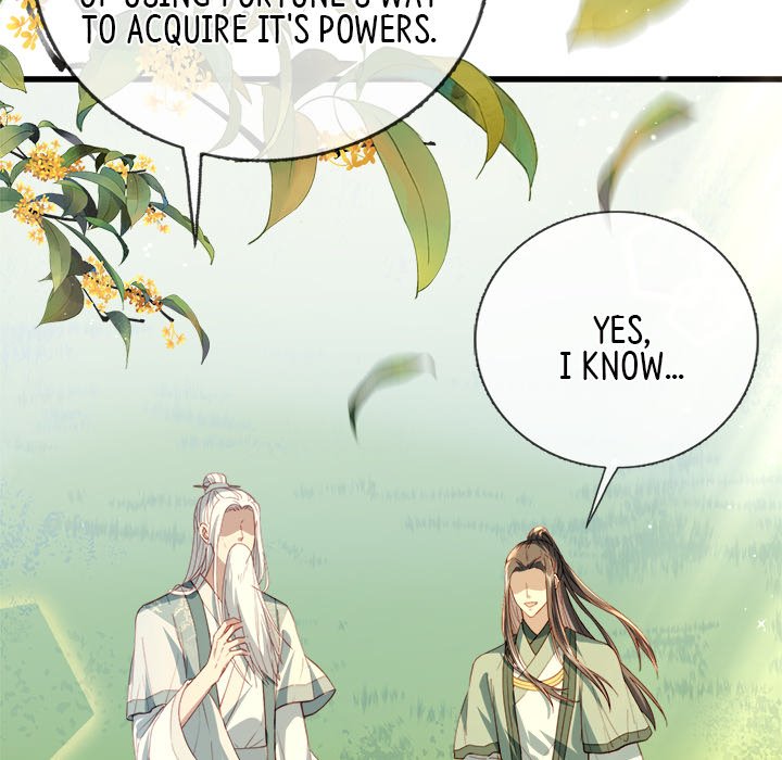 The Emperor's Choice The Emperor's Choice EP 10 - Toomics page 74 - 
