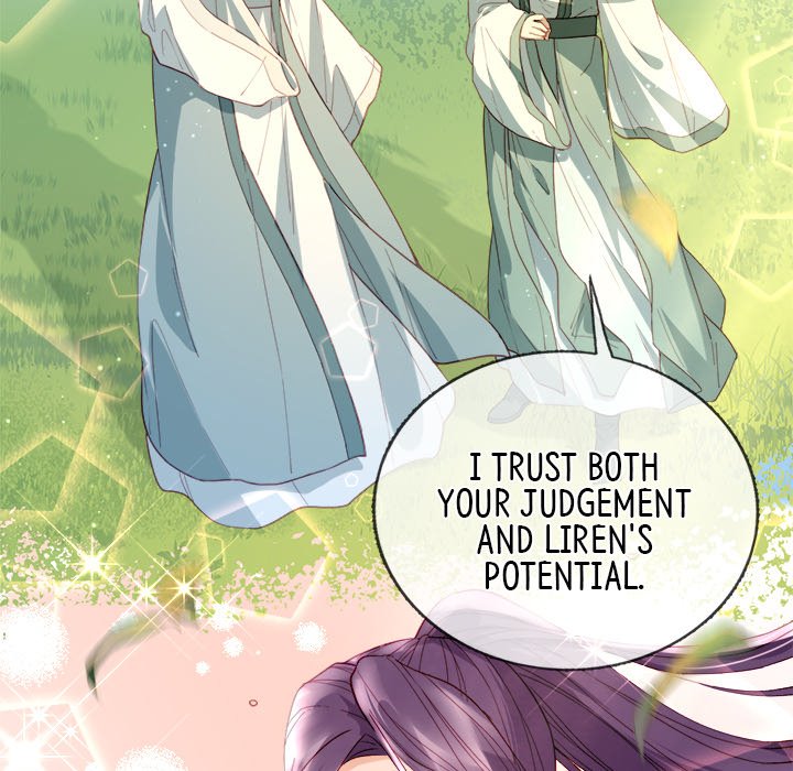 The Emperor's Choice The Emperor's Choice EP 10 - Toomics page 75 - 