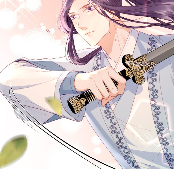 The Emperor's Choice The Emperor's Choice EP 10 - Toomics page 76 - 