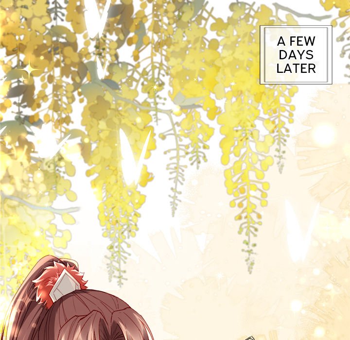 The Emperor's Choice The Emperor's Choice EP 10 - Toomics page 78 - 