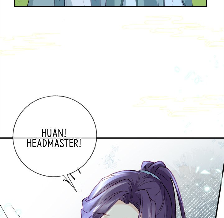 The Emperor's Choice The Emperor's Choice EP 10 - Toomics page 83 - 