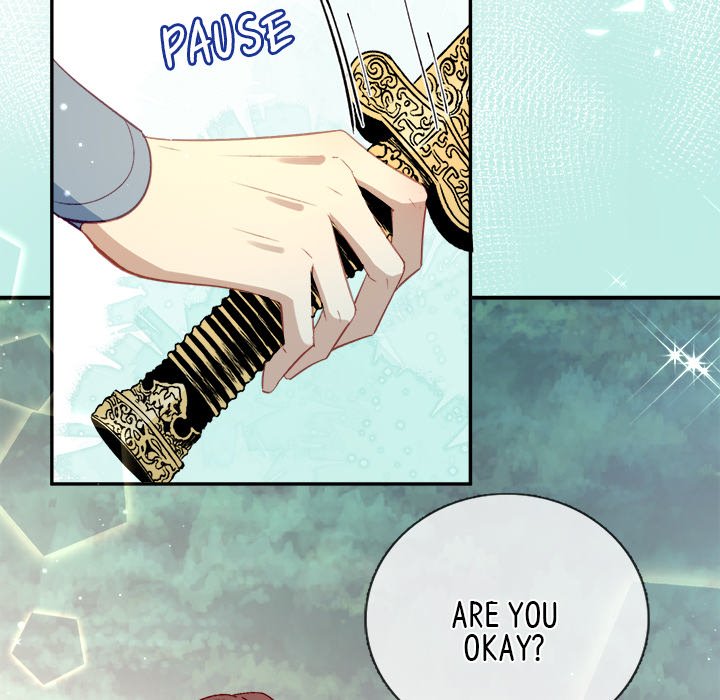 The Emperor's Choice The Emperor's Choice EP 10 - Toomics page 86 - 
