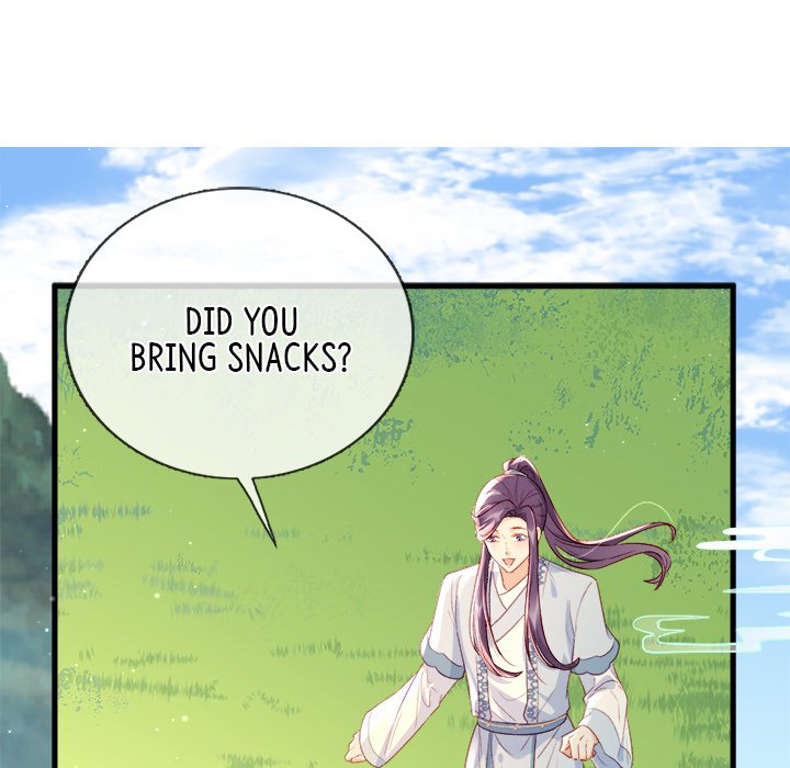 The Emperor's Choice The Emperor's Choice EP 10 - Toomics page 89 - 