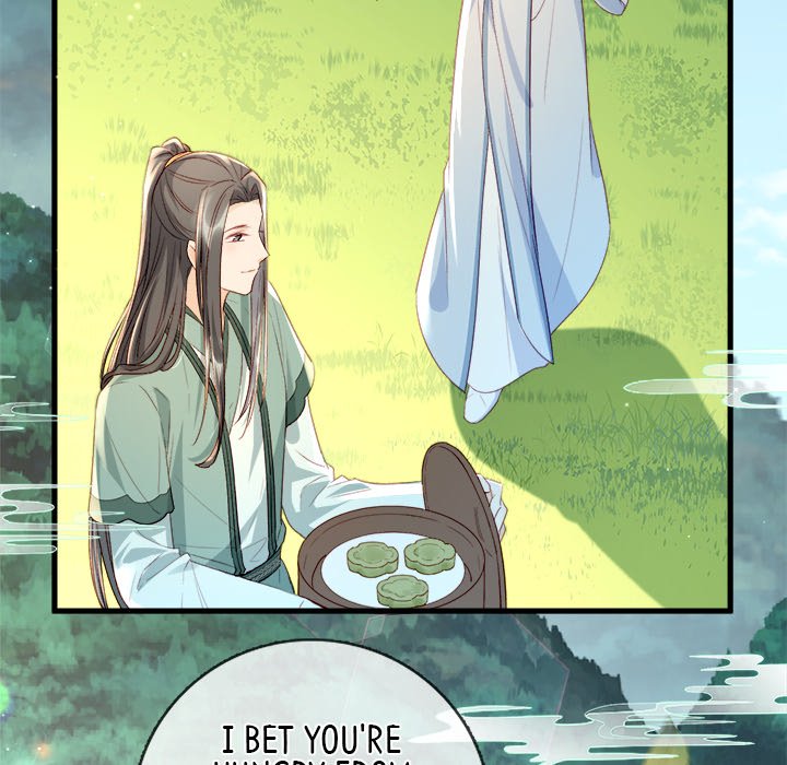 The Emperor's Choice The Emperor's Choice EP 10 - Toomics page 90 - 