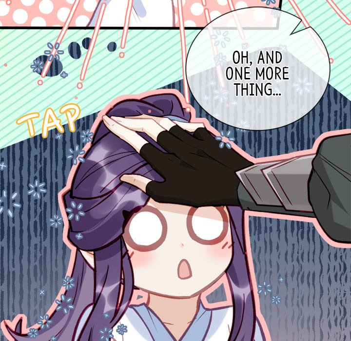 The Emperor's Choice The Emperor's Choice EP 10 - Toomics page 10 - 