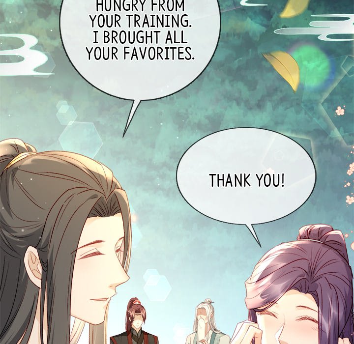 The Emperor's Choice The Emperor's Choice EP 10 - Toomics page 91 - 