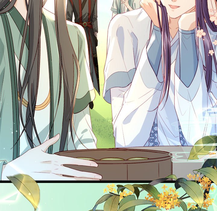 The Emperor's Choice The Emperor's Choice EP 10 - Toomics page 92 - 