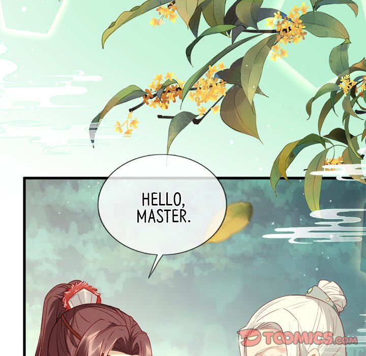 The Emperor's Choice The Emperor's Choice EP 10 - Toomics page 93 - 