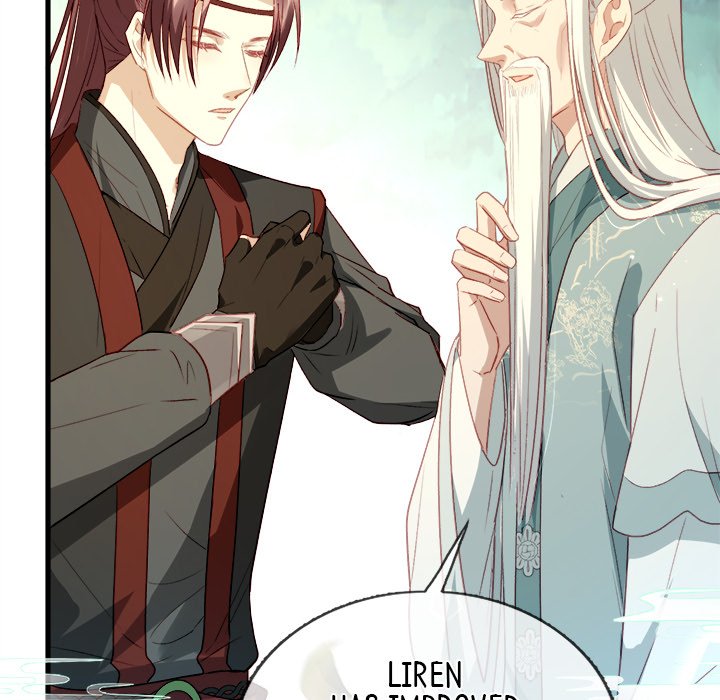 The Emperor's Choice The Emperor's Choice EP 10 - Toomics page 94 - 