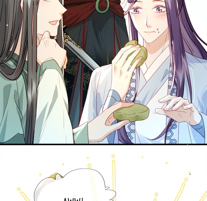 The Emperor's Choice The Emperor's Choice EP 10 - Toomics page 97 - 