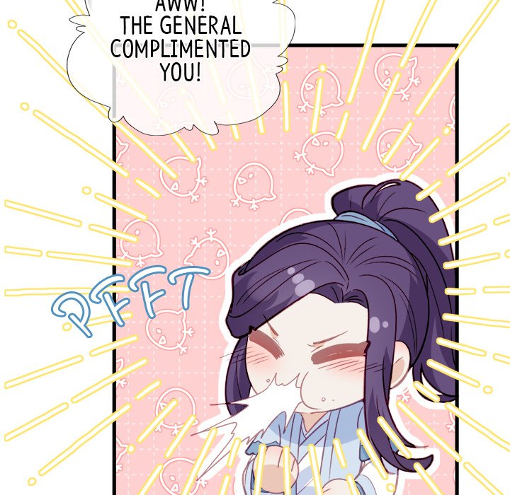The Emperor's Choice The Emperor's Choice EP 10 - Toomics page 98 - 