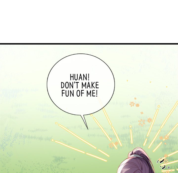 The Emperor's Choice The Emperor's Choice EP 10 - Toomics page 100 - 
