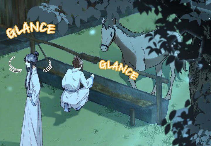 The Emperor's Choice The Emperor's Choice EP 11 - Toomics page 2 - 