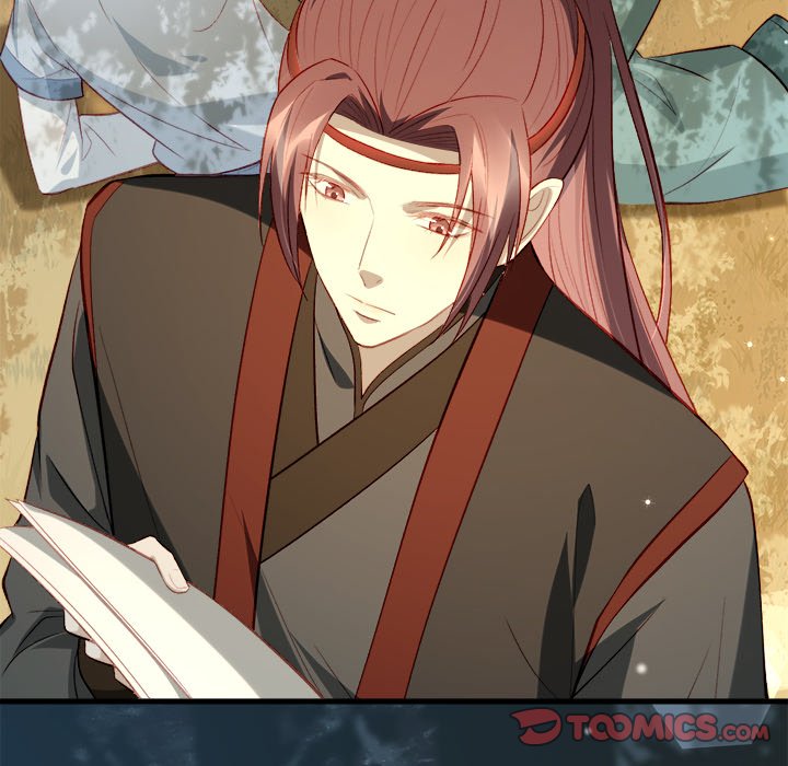 The Emperor's Choice The Emperor's Choice EP 11 - Toomics page 102 - 