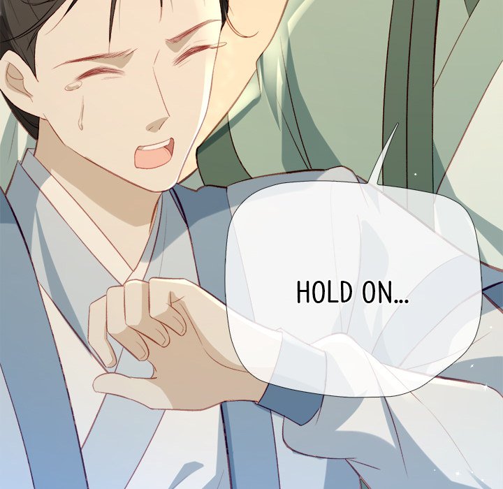 The Emperor's Choice The Emperor's Choice EP 11 - Toomics page 105 - 
