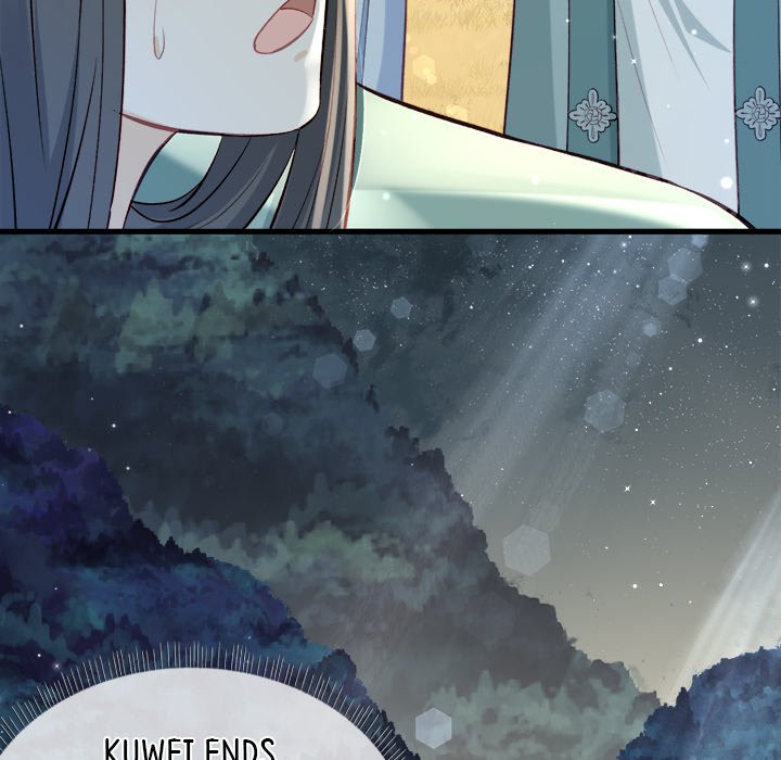 The Emperor's Choice The Emperor's Choice EP 11 - Toomics page 108 - 