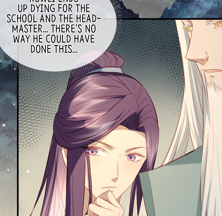 The Emperor's Choice The Emperor's Choice EP 11 - Toomics page 109 - 