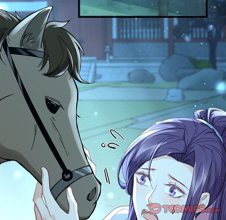 The Emperor's Choice The Emperor's Choice EP 11 - Toomics page 12 - 