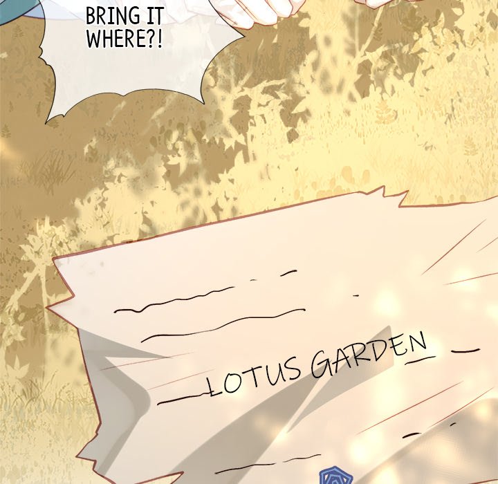 The Emperor's Choice The Emperor's Choice EP 11 - Toomics page 114 - 