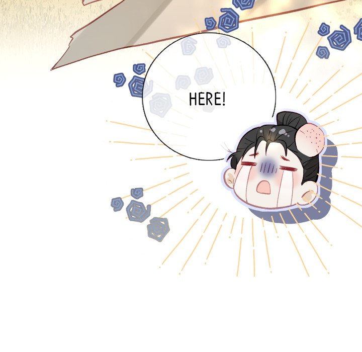 The Emperor's Choice The Emperor's Choice EP 11 - Toomics page 115 - 
