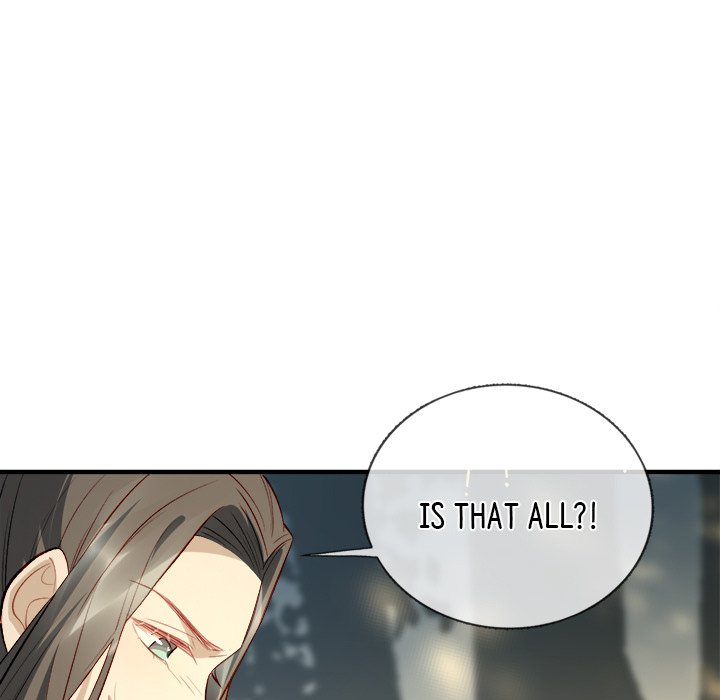 The Emperor's Choice The Emperor's Choice EP 11 - Toomics page 116 - 