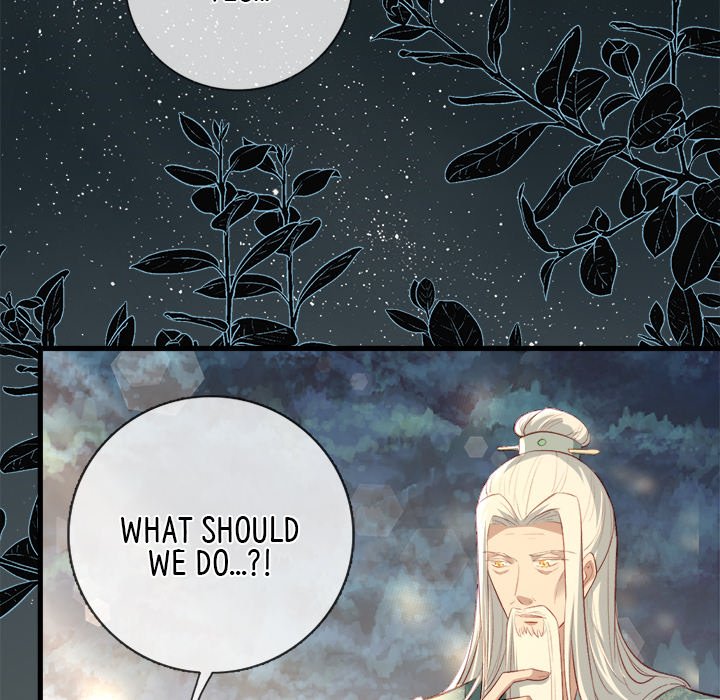 The Emperor's Choice The Emperor's Choice EP 11 - Toomics page 118 - 