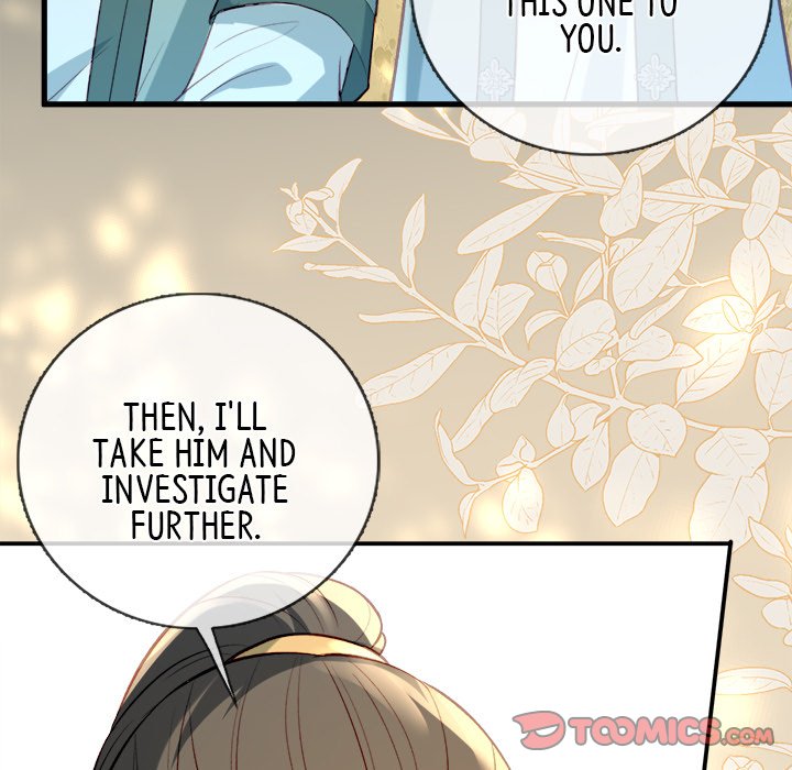 The Emperor's Choice The Emperor's Choice EP 11 - Toomics page 120 - 