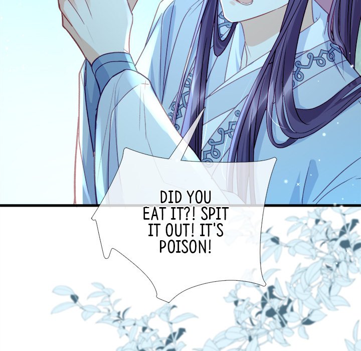 The Emperor's Choice The Emperor's Choice EP 11 - Toomics page 13 - 