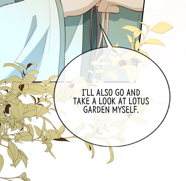 The Emperor's Choice The Emperor's Choice EP 11 - Toomics page 122 - 