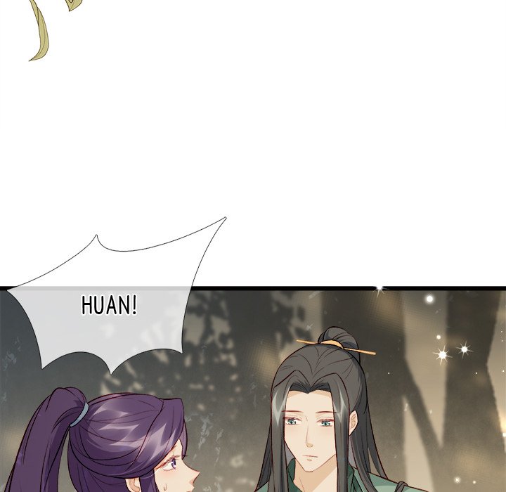 The Emperor's Choice The Emperor's Choice EP 11 - Toomics page 123 - 