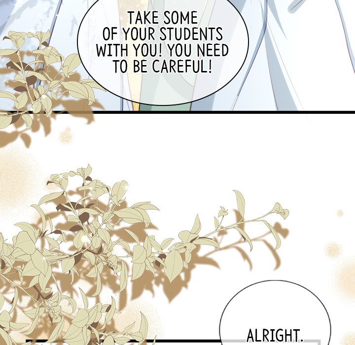 The Emperor's Choice The Emperor's Choice EP 11 - Toomics page 125 - 