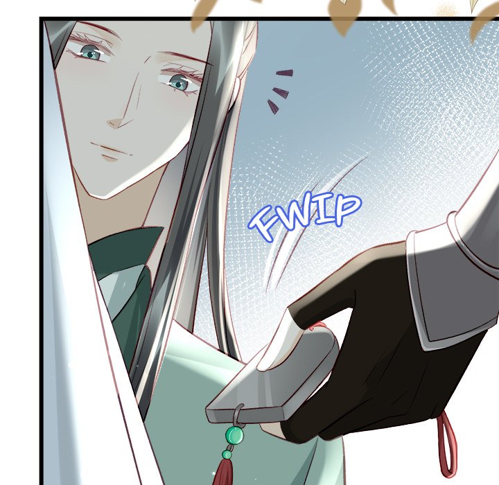The Emperor's Choice The Emperor's Choice EP 11 - Toomics page 128 - 