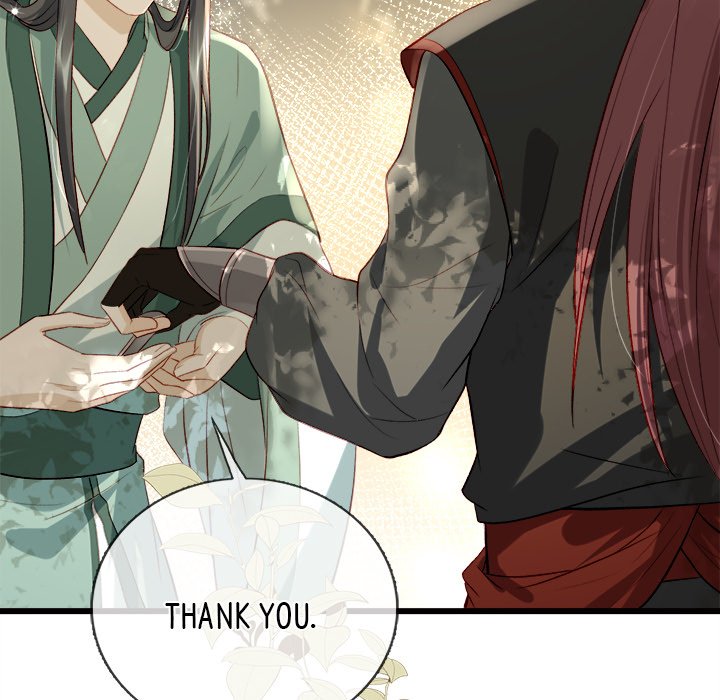 The Emperor's Choice The Emperor's Choice EP 11 - Toomics page 130 - 