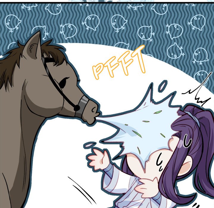 The Emperor's Choice The Emperor's Choice EP 11 - Toomics page 14 - 