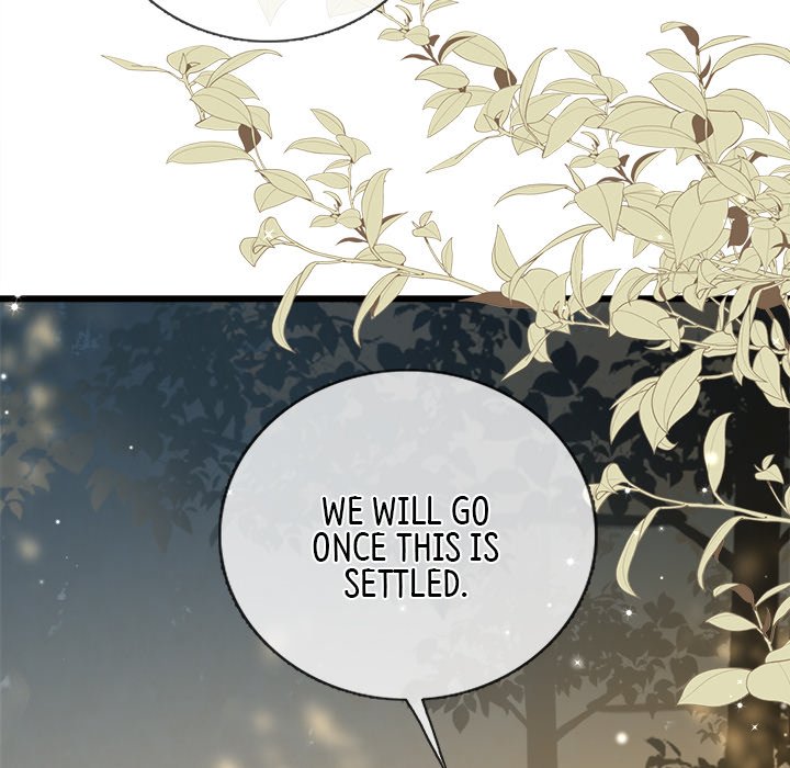 The Emperor's Choice The Emperor's Choice EP 11 - Toomics page 131 - 