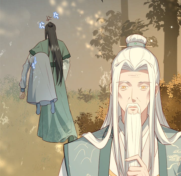 The Emperor's Choice The Emperor's Choice EP 11 - Toomics page 132 - 