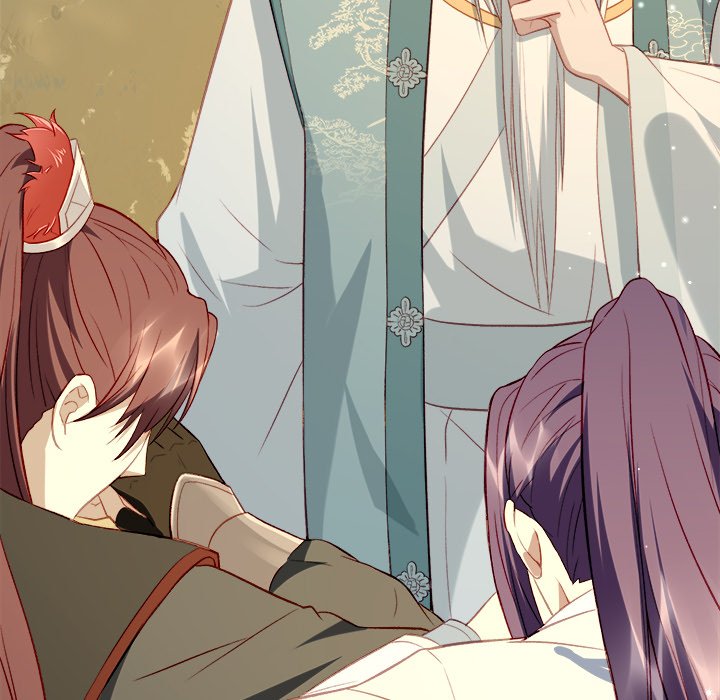 The Emperor's Choice The Emperor's Choice EP 11 - Toomics page 133 - 