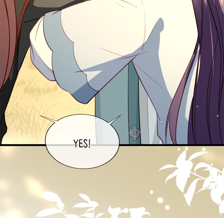 The Emperor's Choice The Emperor's Choice EP 11 - Toomics page 134 - 